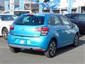 2015 Citroen C3
