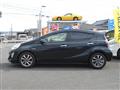 2017 Toyota AQUA