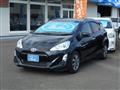 2017 Toyota AQUA