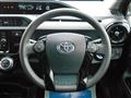 2017 Toyota AQUA