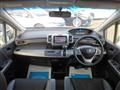 2016 Honda Freed