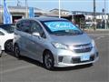 2016 Honda Freed