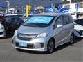 2016 Honda Freed