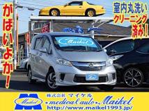 2016 Honda Freed