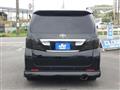 2011 Toyota Alphard G