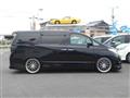 2011 Toyota Alphard G