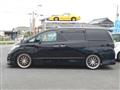 2011 Toyota Alphard G