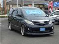 2011 Toyota Alphard G