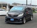 2011 Toyota Alphard G