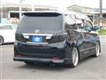 2011 Toyota Alphard G