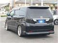 2011 Toyota Alphard G