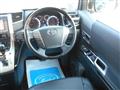 2011 Toyota Alphard G