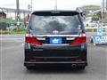 2011 Toyota Alphard G