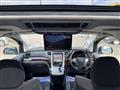 2011 Toyota Alphard G