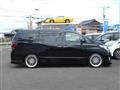 2011 Toyota Alphard G