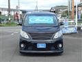 2011 Toyota Alphard G