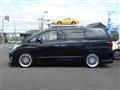 2011 Toyota Alphard G