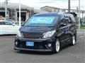 2011 Toyota Alphard G