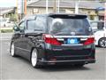 2011 Toyota Alphard G