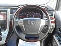 2011 Toyota Alphard G