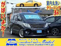 2011 Toyota Alphard G