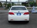 2015 Toyota Crown Hybrid