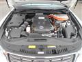 2015 Toyota Crown Hybrid