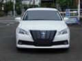 2015 Toyota Crown Hybrid