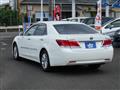 2015 Toyota Crown Hybrid