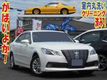 2015 Toyota Crown Hybrid