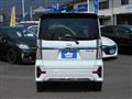 2021 Daihatsu Tanto