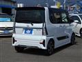 2021 Daihatsu Tanto