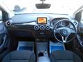 2012 Mercedes-Benz B-Class