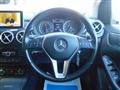 2012 Mercedes-Benz B-Class