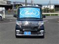 2016 Daihatsu Tanto