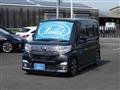 2016 Daihatsu Tanto