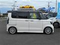 2017 Honda N BOX