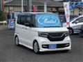 2017 Honda N BOX