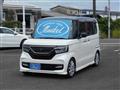 2017 Honda N BOX