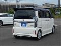 2017 Honda N BOX