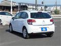 2015 Citroen C3