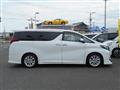 2017 Toyota Alphard G