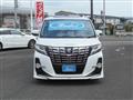 2017 Toyota Alphard G