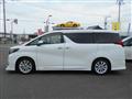 2017 Toyota Alphard G