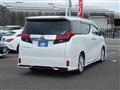 2017 Toyota Alphard G