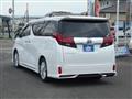 2017 Toyota Alphard G