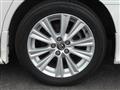 2017 Toyota Alphard G