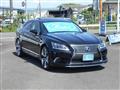 2014 Lexus LS