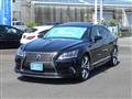 2014 Lexus LS
