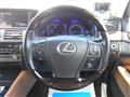 2014 Lexus LS